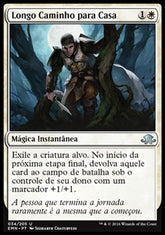 Longo Caminho para Casa / Long Road Home - Magic: The Gathering - MoxLand